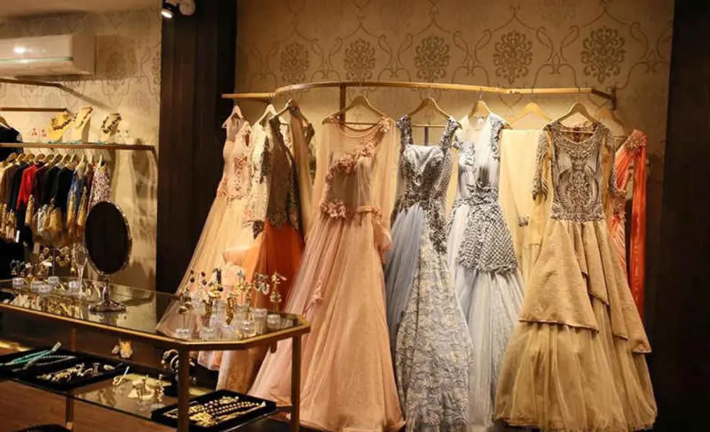 Asmairaa launches store in New Delhi